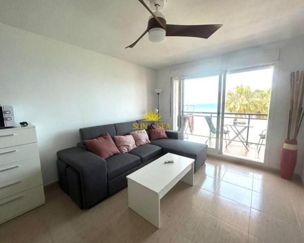 Apartamento en alquiler en La Manga del Mar Menor, La Manga Del Mar Menor photo 0