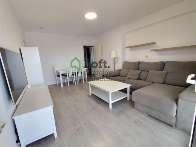 Piso en alquiler en Badajoz photo 0