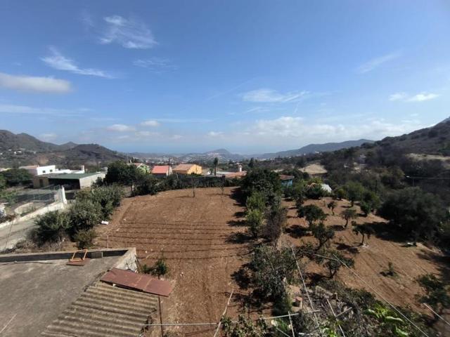 Piso en alquiler en Valsequillo de Gran Canaria, El troncon gran canaria photo 0