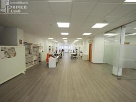 Oficina en alquiler en Tomelloso, Calle Socuellamos photo 0