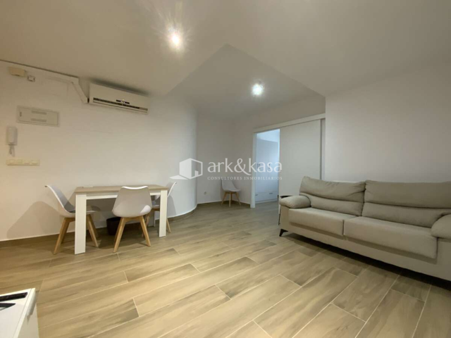Apartamento en alquiler en Sagunto, Puerto de Sagunto photo 0