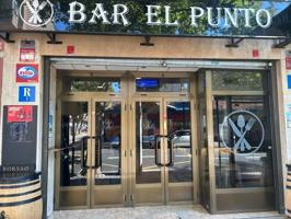 Local comercial en alquiler en Zaragoza, Avda. Cataluña photo 0