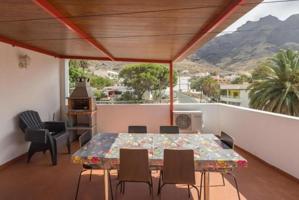 Duplex en alquiler en La Aldea de San Nicolás, Tasarte photo 0