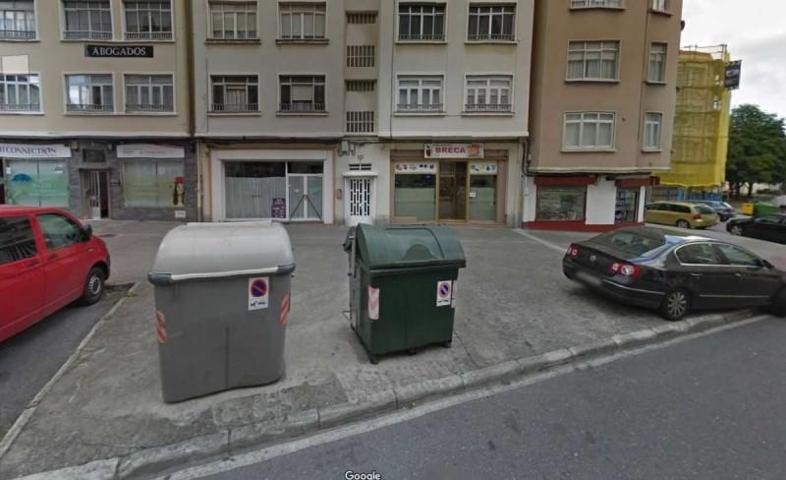 Local comercial en alquiler en Ferrol, Esteiro photo 0