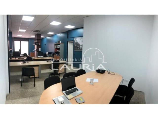 Local comercial en alquiler en Valencia, Carrer de Manuel Martí, 46021 photo 0