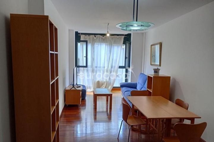 Piso en alquiler en Santander, Centro photo 0