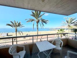 Piso en alquiler en Almería, Zapillo photo 0