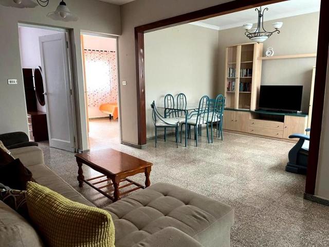 Piso en alquiler en Buenavista del Norte, Calle la Rosa, 38480 photo 0