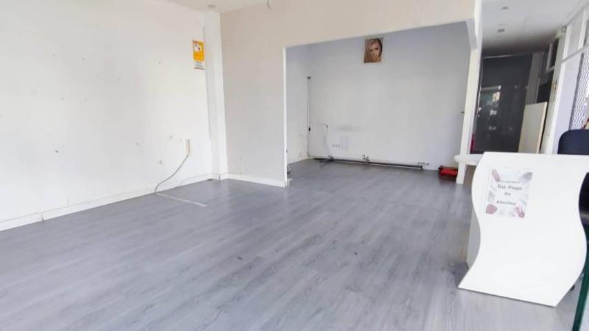 Local comercial en alquiler en Elche, Plaza Crevillente-Juzgados photo 0