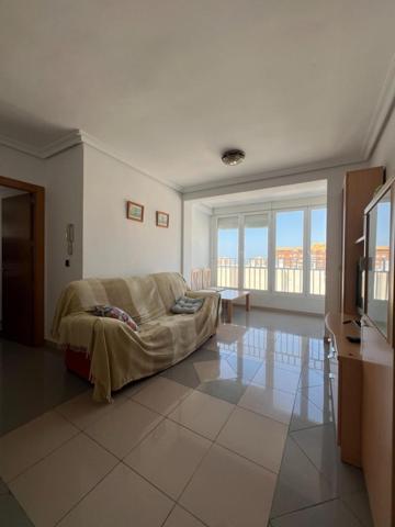 Piso en alquiler en Almería, Los angeles photo 0