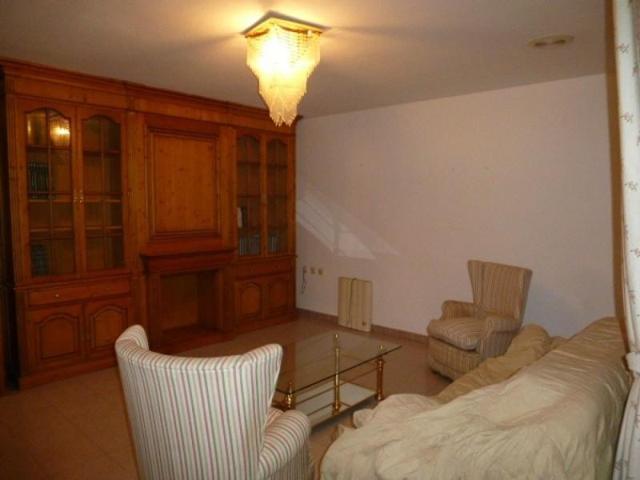 Duplex en alquiler en Murcia, Los Dolores photo 0