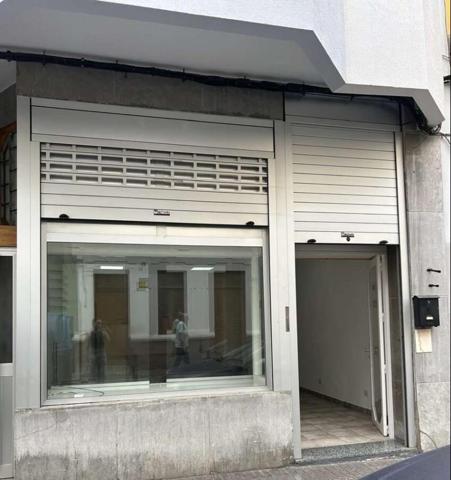Local comercial en alquiler en Las Palmas de Gran Canaria, La Isleta photo 0