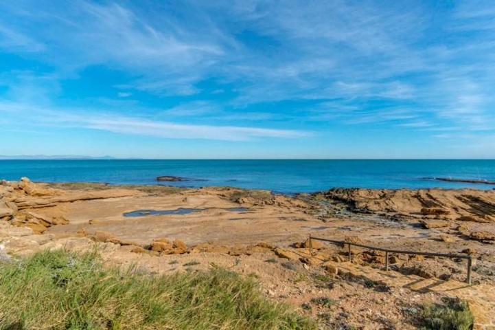 Apartamento en alquiler en Torrevieja, Cabo Cervera photo 0