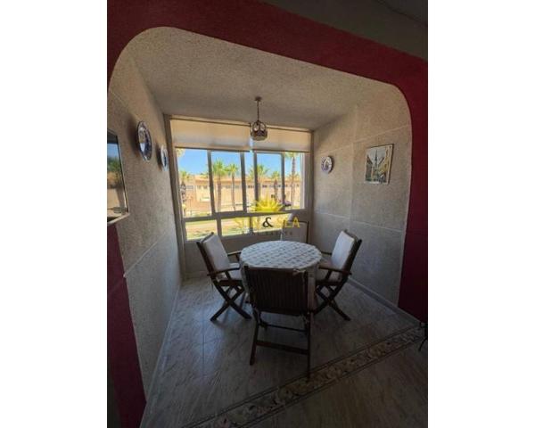 Duplex en alquiler en Cartagena, La Manga Del Mar Menor photo 0