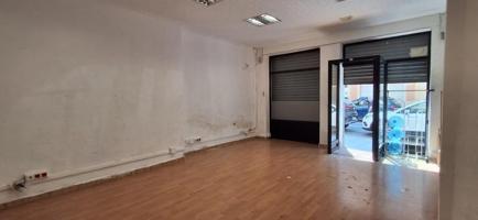 Local comercial en alquiler en Cullera, Cullera photo 0