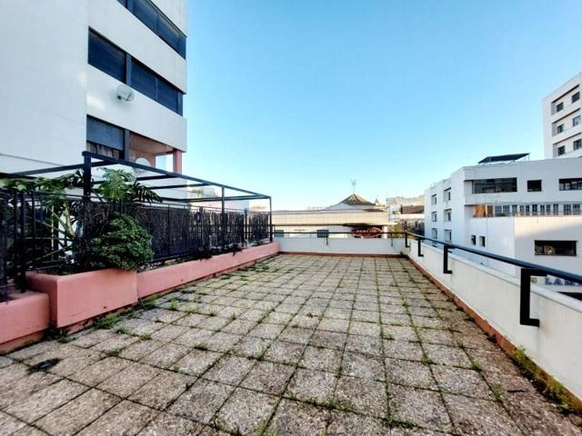 Piso en alquiler en Badajoz photo 0