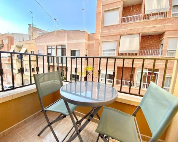 Apartamento en alquiler en Santa Pola, Puerto photo 0