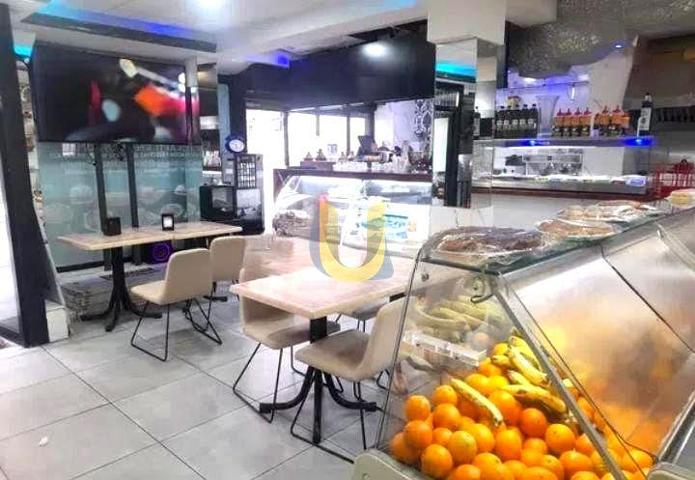 Local comercial en alquiler en Madrid photo 0