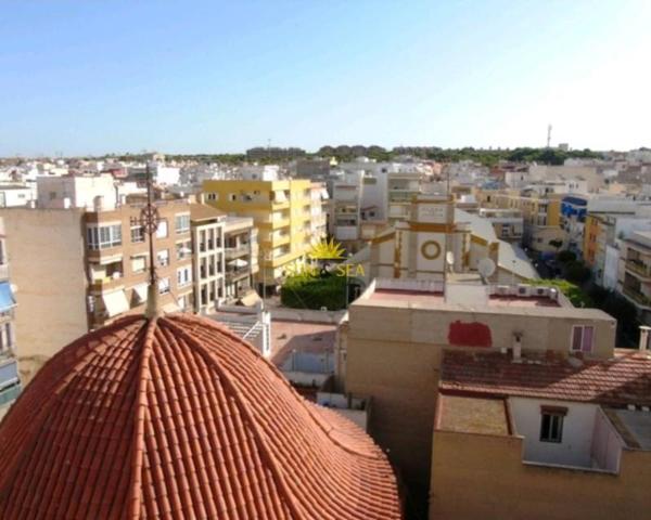 Apartamento en alquiler en Santa Pola, Santa Pola photo 0