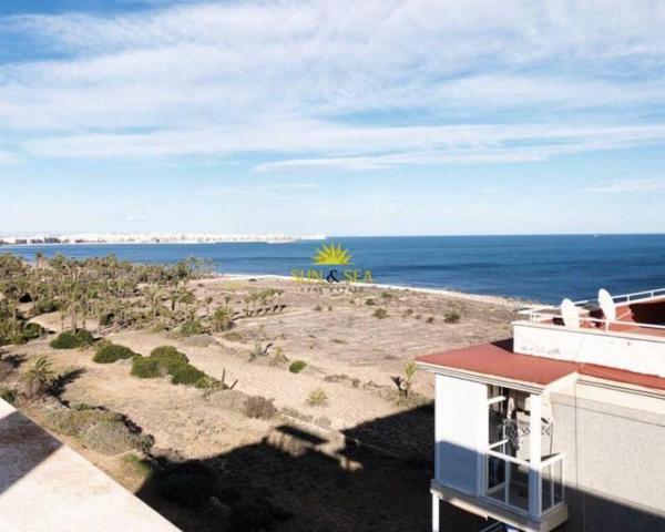 Apartamento en alquiler en Orihuela Costa, Punta Prima photo 0