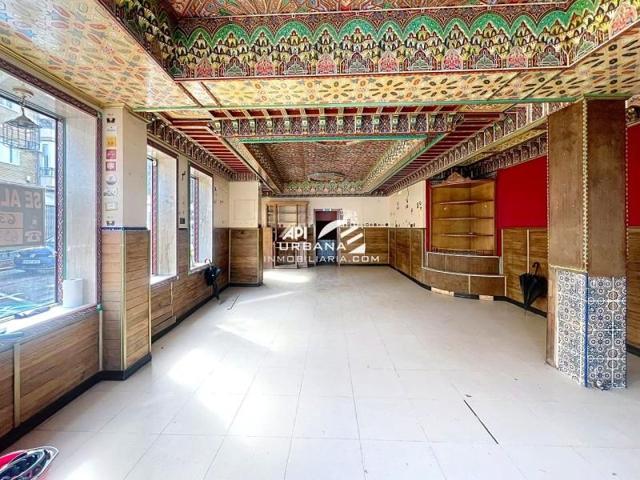 Local comercial en alquiler en Lucena, Calle Ejido Plaza de Toros, 14900 photo 0