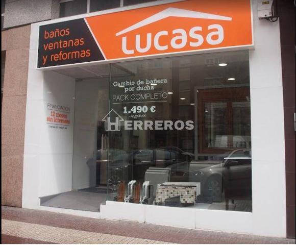 Local comercial en alquiler en Logroño, Avda. La Paz photo 0
