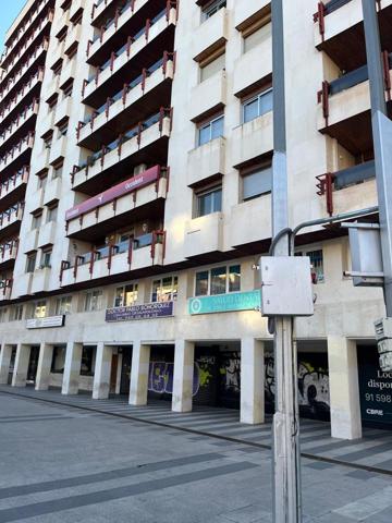 Local comercial en alquiler en Guadalajara, Plaza de Santo Domingo, 19001 photo 0