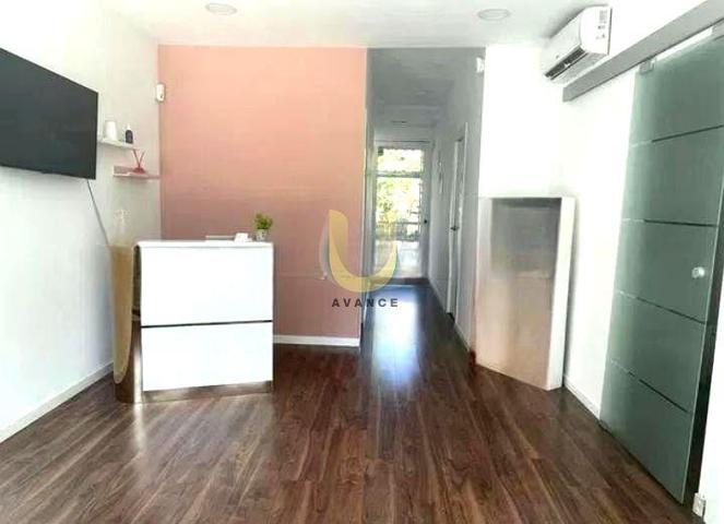 Local comercial en alquiler en Madrid photo 0