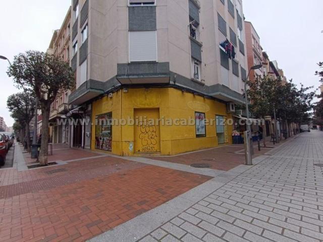 Local comercial en alquiler en Logroño, Centro photo 0
