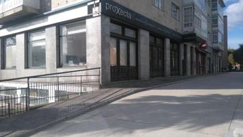 Local comercial en alquiler en Santiago de Compostela photo 0