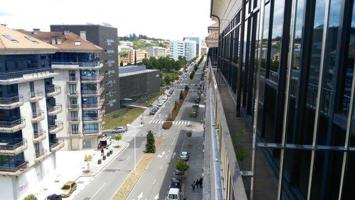 Local comercial en alquiler en Santiago de Compostela, Santiago Sur photo 0