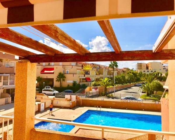 Duplex en alquiler en Cartagena, La Manga Del Mar Menor photo 0