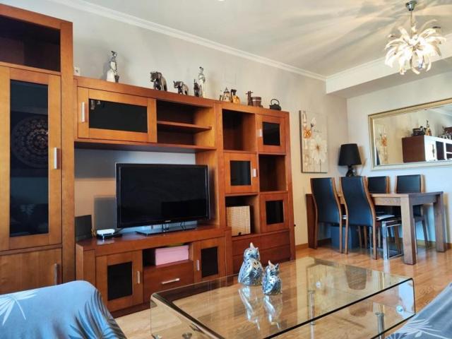 Piso en alquiler en Ávila, Hervencias photo 0