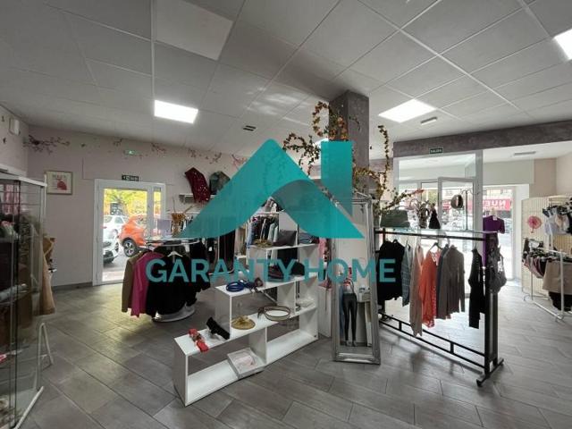 Local comercial en alquiler en Cáceres, ANTONIO HURTADO photo 0