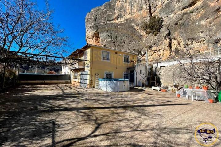 Casa en alquiler en Palomera, Castilla la mancha photo 0