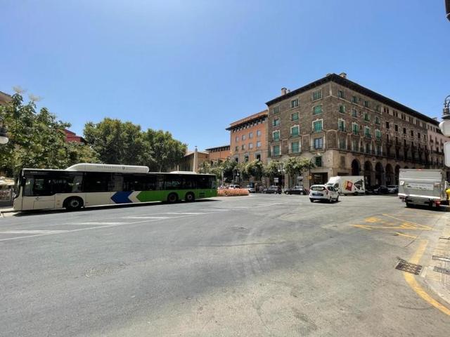 Local comercial en alquiler en Mallorca, Centro photo 0