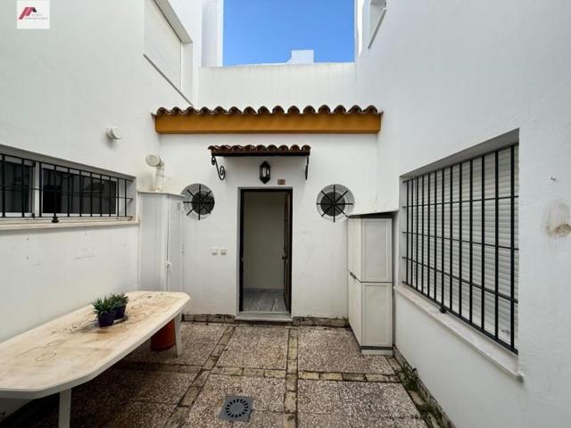 Piso en alquiler en El Puerto de Santa María, PLAZA DE TOROS photo 0