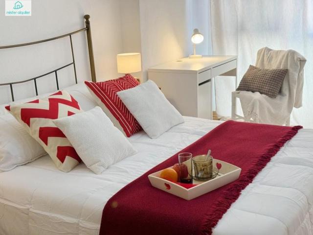 Apartamento en alquiler en San Juan, Pueblo de san juan photo 0