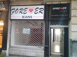 Local comercial en alquiler en Bilbao, Abando photo 0