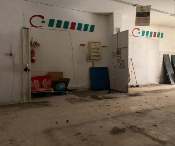 Local comercial en alquiler en Granada, Constitucion photo 0