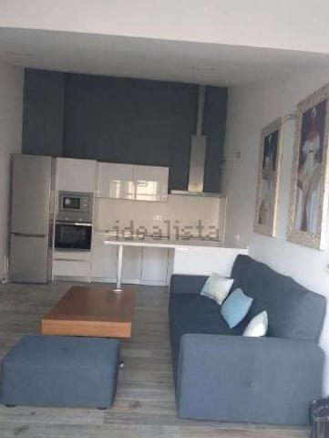 Aticos en alquiler en Granada, Centro photo 0