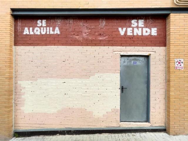 Local comercial en alquiler en Valdemoro, Brezo photo 0