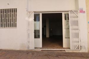 Local comercial en alquiler en Motril, Centro photo 0