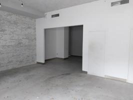 Local comercial en alquiler en Algeciras, San jose artesano photo 0