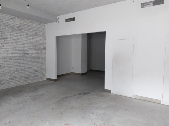 Local comercial en alquiler en Algeciras, San jose artesano photo 0