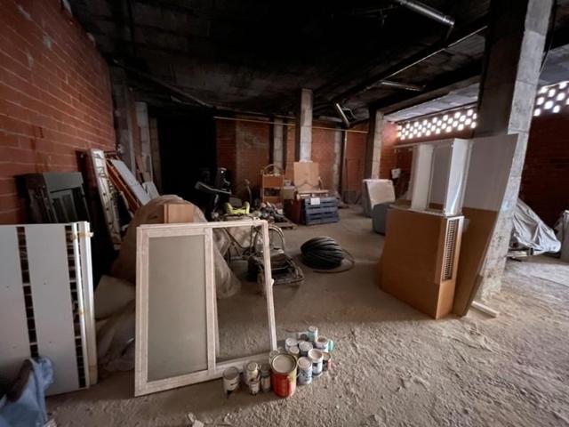 Local comercial en alquiler en Albacete, Corte Ingles Nuevo photo 0