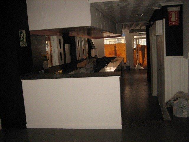 Local comercial en alquiler en Ponferrada, Centro photo 0