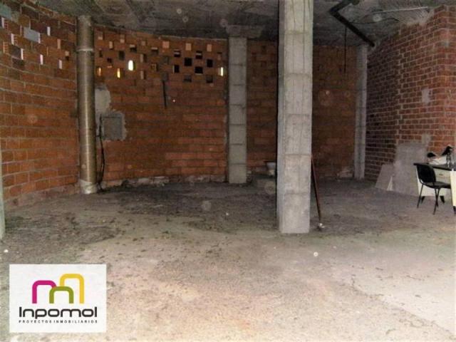 Local comercial en alquiler en Badajoz, Casco Antiguo photo 0