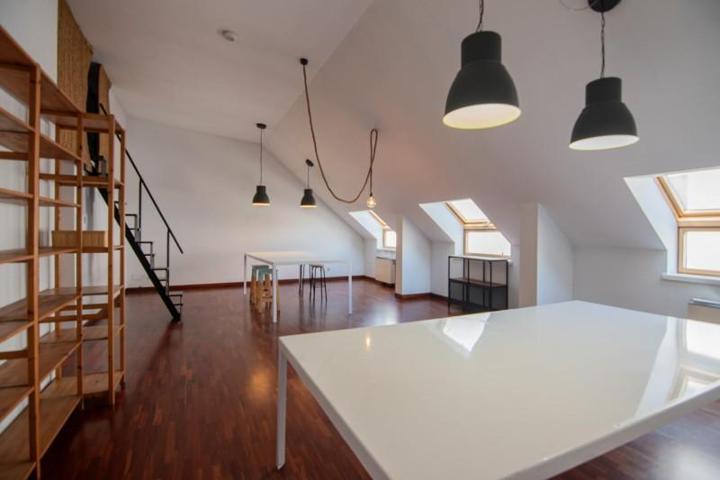 Oficina en alquiler en A Coruña, Centro photo 0