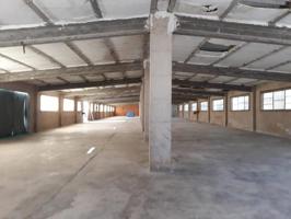 Nave industrial en alquiler en Masdenverge, Periferia photo 0